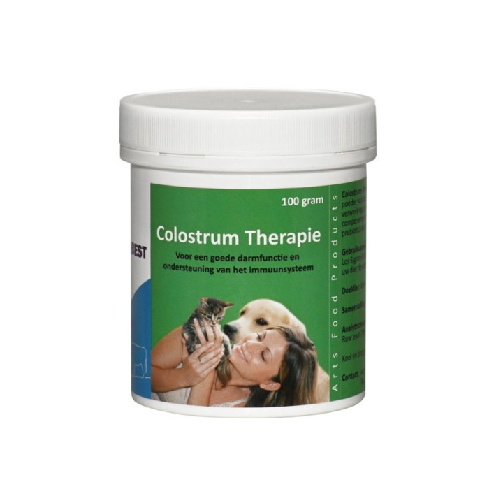 Colostrum Therapie - 500 g