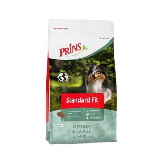 Prins ProCare Standard Fit - 3 kg