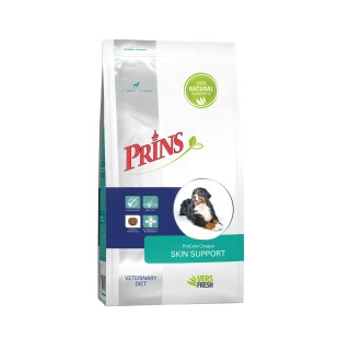 Prins ProCare Croque Veterinary Diet Skin Support - 10 kg
