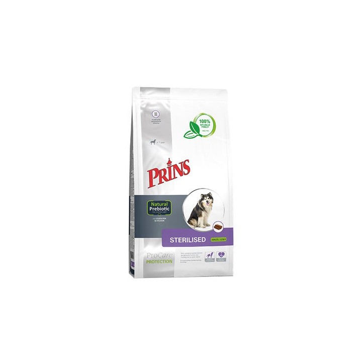 Prins ProCare Protection Sterilised - 15 kg