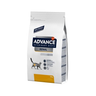 Affinity Advance Veterinary Diets Renal Katze - 1,5 kg