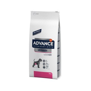 Affinity Advance Veterinary Diets Urinary Hund - 3 kg