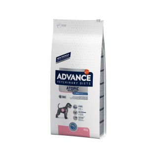Affinity Advance Veterinary Diets Atopic - 12 kg