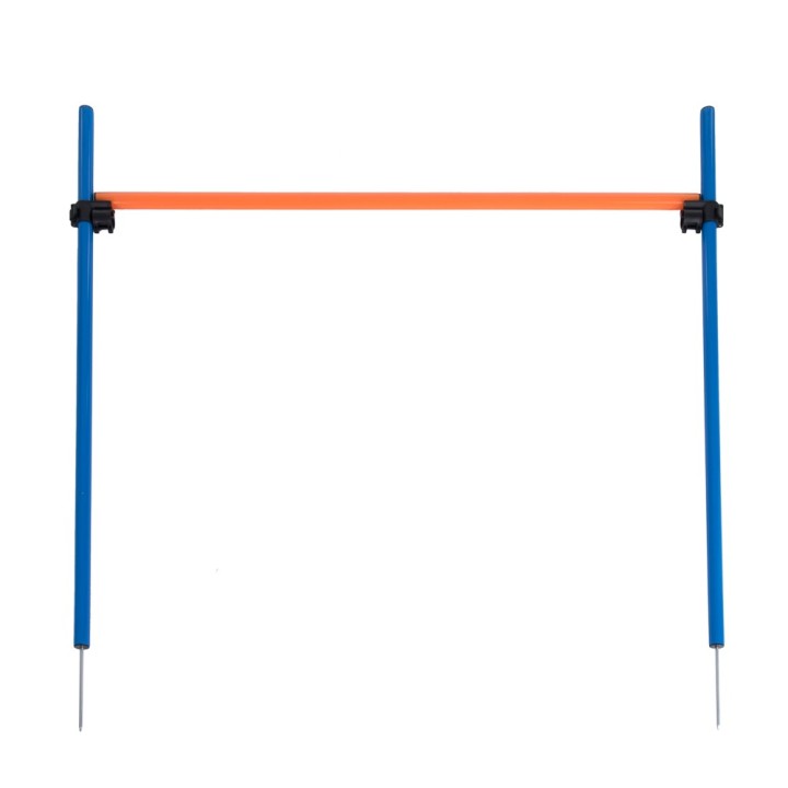 Agility Fun & Sport Hürde - Komplettset