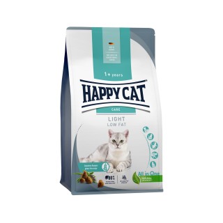 Happy Cat Care Light - 1,3  kg