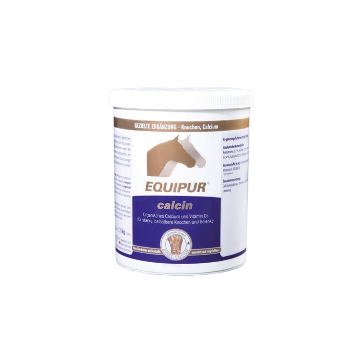 Equipur Calcin - 1 kg
