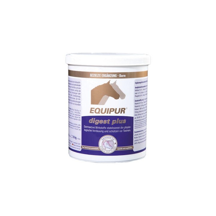 Equipur Digest Plus - 1 kg