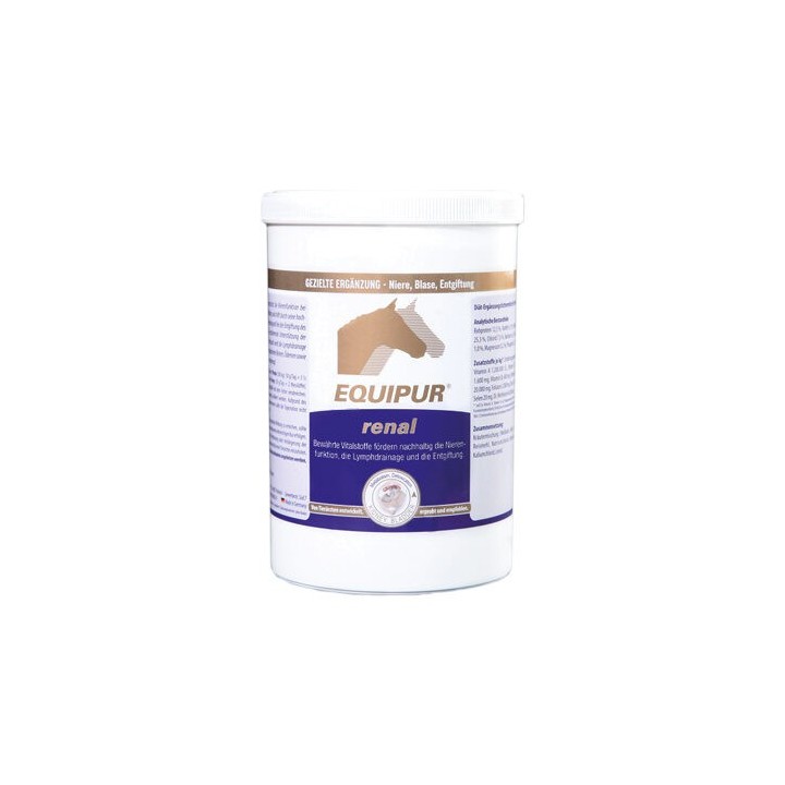 Equipur Renal - 1 kg