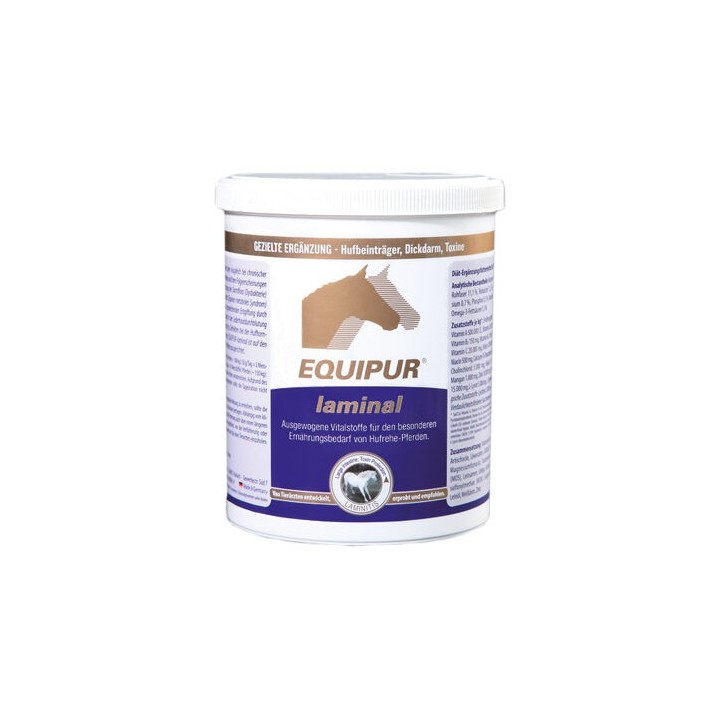 Equipur Laminal - 1 kg