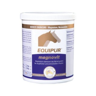 Equipur Magnovit - 1 kg