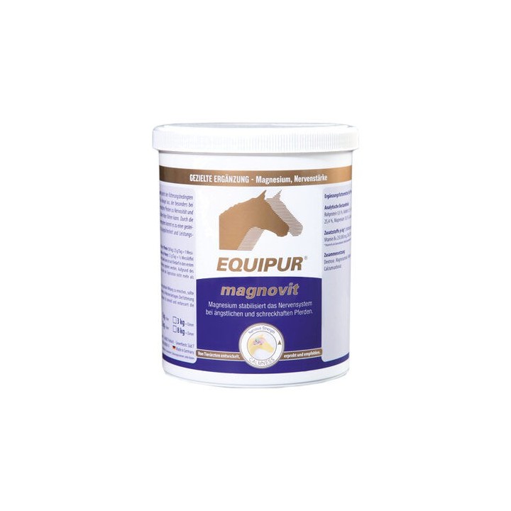 Equipur Magnovit - 1 kg