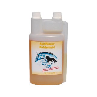 EquiPower Reiskeimöl - 1 L