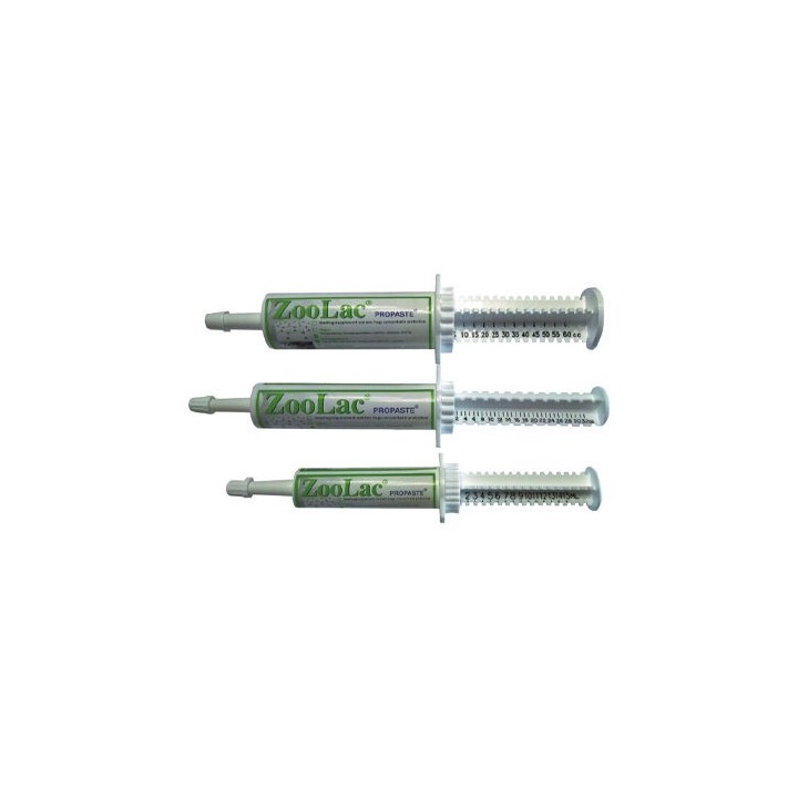 Zoolac Propaste - Probiotica - 15 ml
