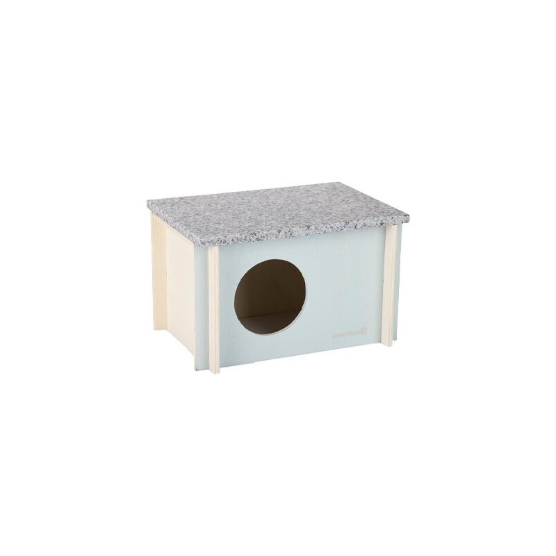 Beeztees Nagetier Kühlhaus Cico - 15 x 13 x 9 cm