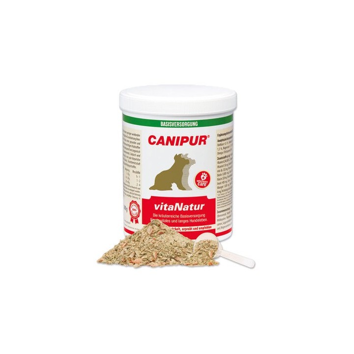Canipur VitaNatur - 500 g