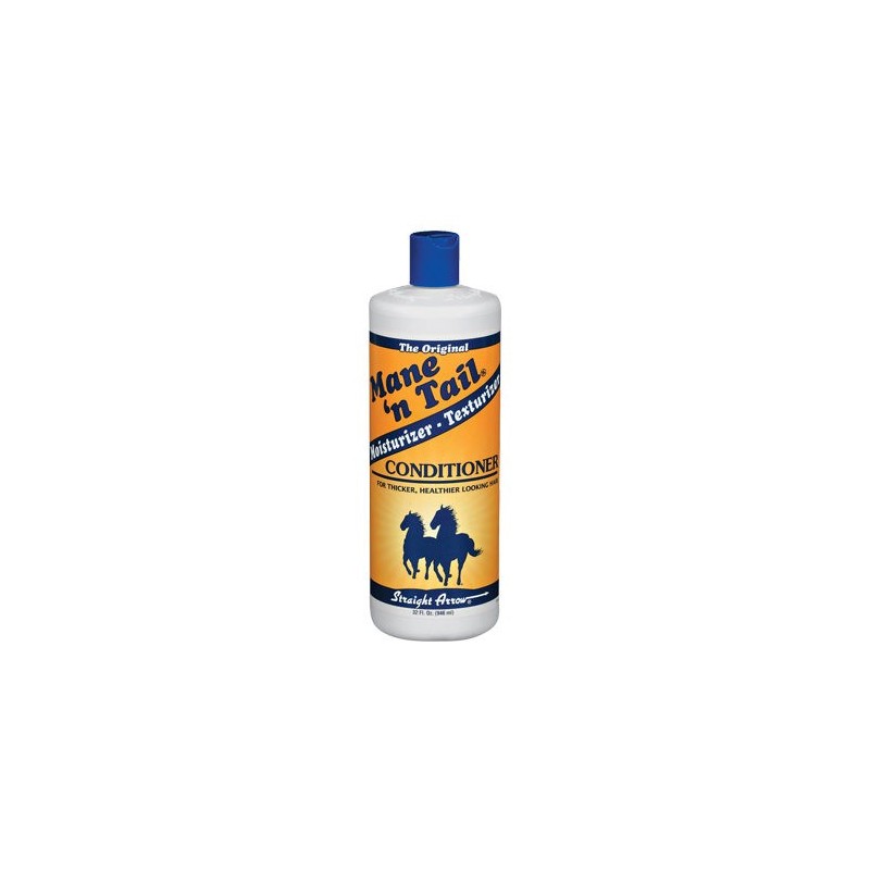 Mane 'n Tail Conditioner - 473 ml