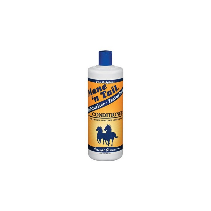 Mane 'n Tail Conditioner - 473 ml