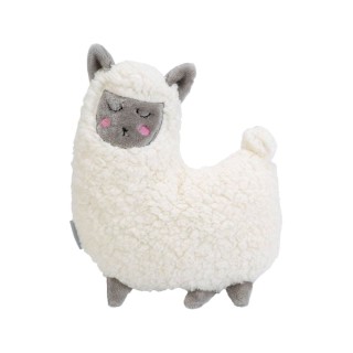 Beeztees Puppy Kuscheltier - Lama