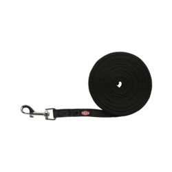 Trixie Schleppleine, gummiert - 5 m