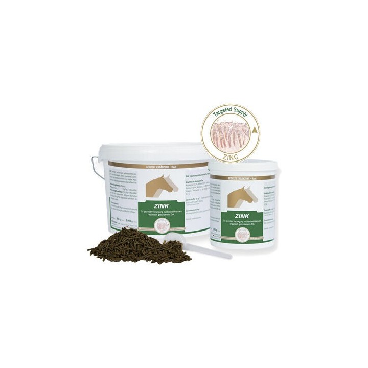 Vetripharm Zink - 800 g