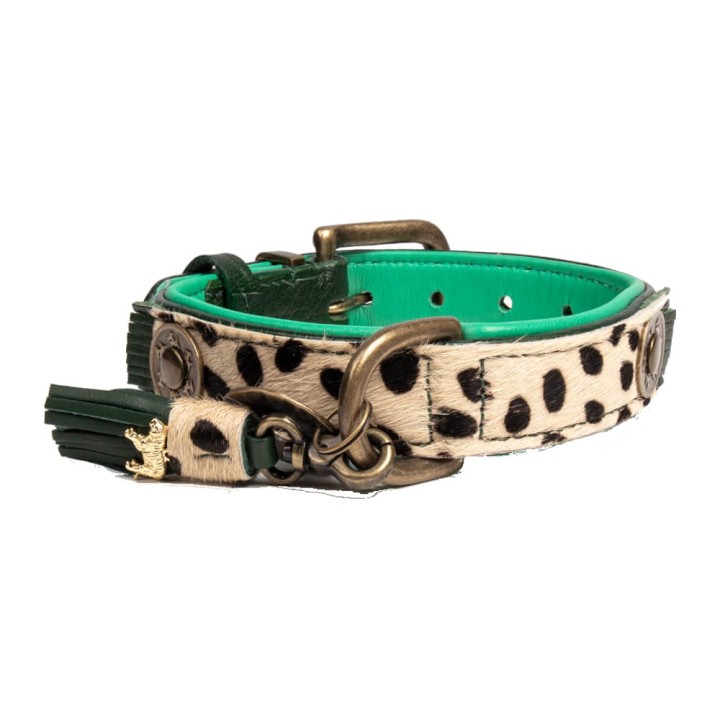 DWAM Halsband Ivy - S (2 cm)