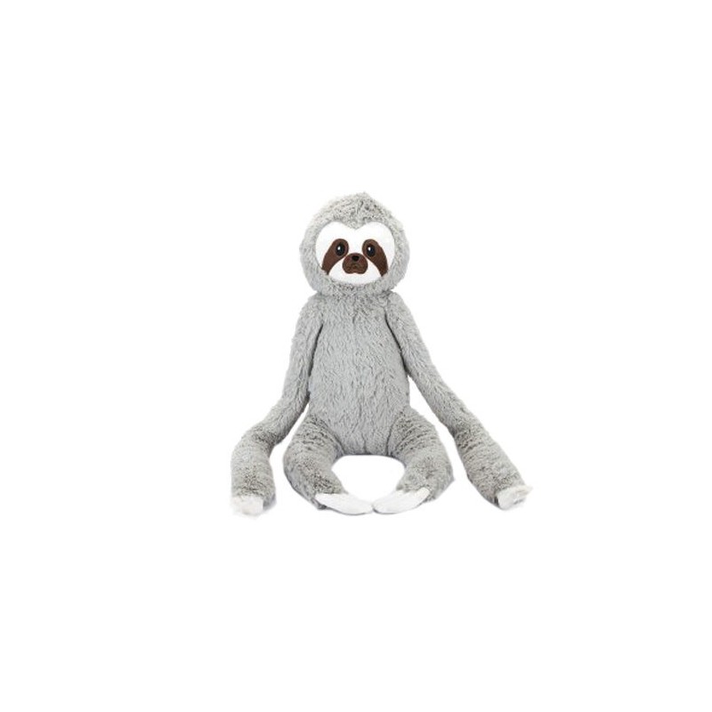 Beeztees Faultier Mees - klein - 40 cm