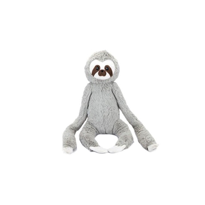 Beeztees Faultier Mees - klein - 40 cm