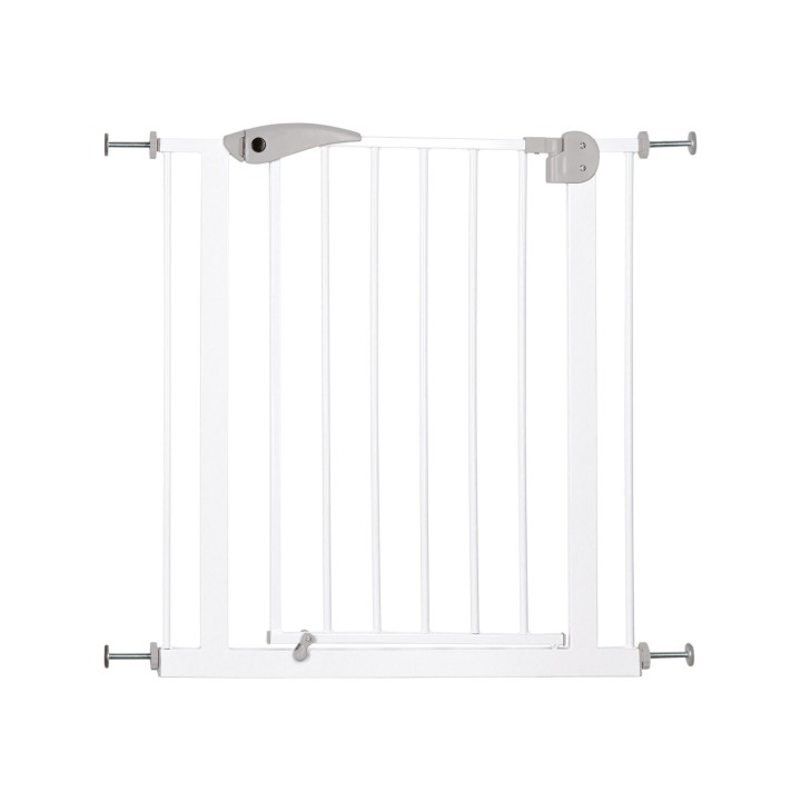 Trixie Hunde-Absperrgitter - Weiß
