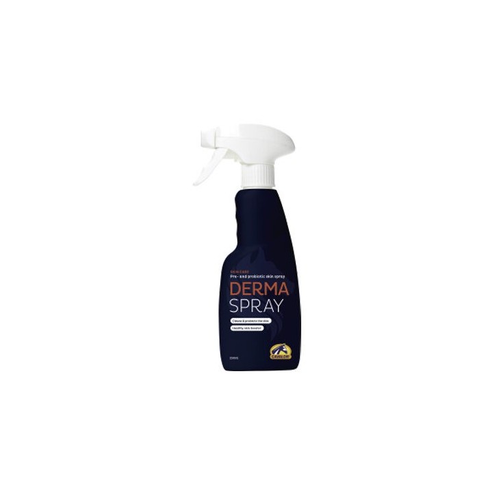 Cavalor Derma Spray - 250 ml