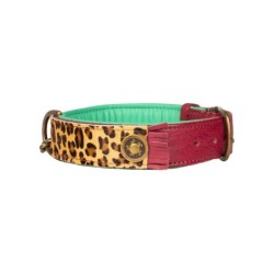 DWAM Halsband Lou Lou - XXS (2 cm)