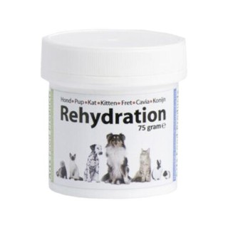 Biestwinkel Rehydration - 600 g