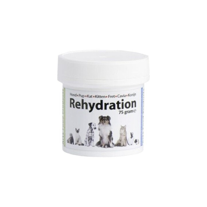 Biestwinkel Rehydration - 600 g