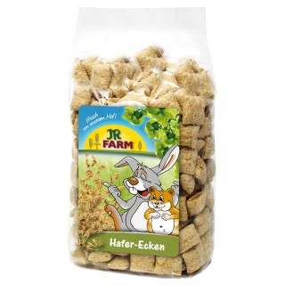 JR Farm Hafer-Ecken - 300 g