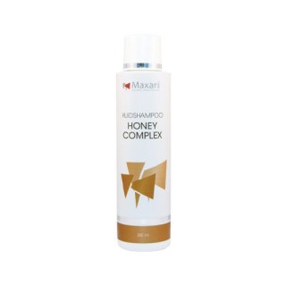 Maxani Honig Komplex Shampoo - 200 ml