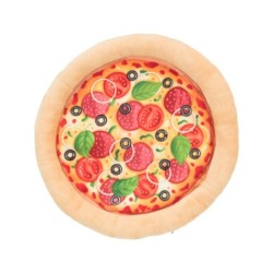 Trixie Pizza