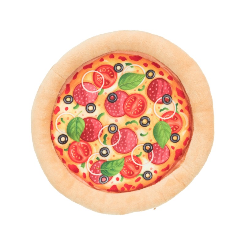Trixie Pizza