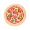 Trixie Pizza