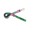 Max & Molly kurze Hundeleine - Tropical - L
