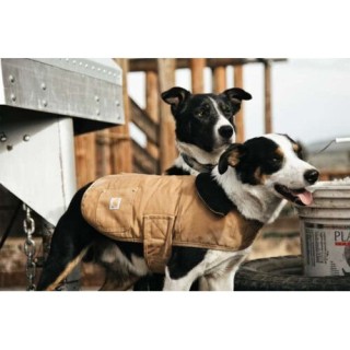 Carhartt Dog Chore Coat - Braun - S