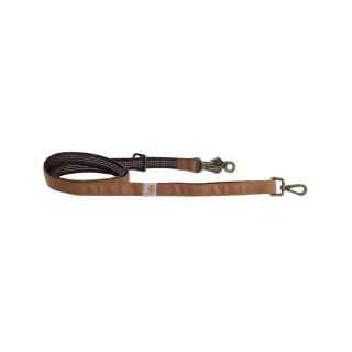 Carhartt Journeyman Leash - Braun - S