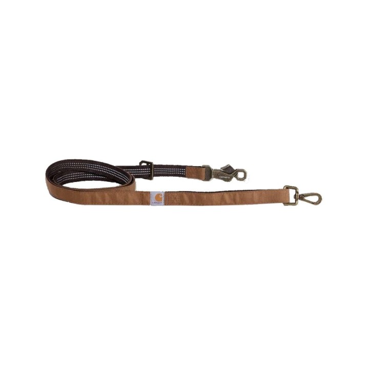 Carhartt Journeyman Leash - Braun - S
