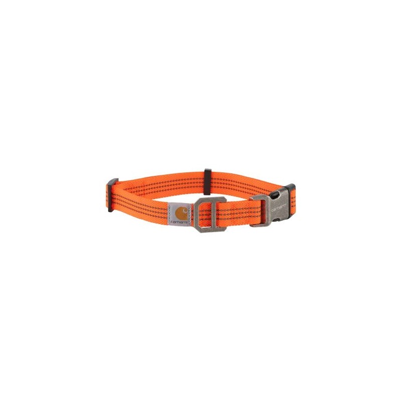 Carhartt Tradesman Hundehalsband - M