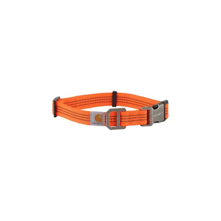 Carhartt Tradesman Hundehalsband - M