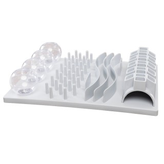 Fummelbrett Katze: Trixie Cat Activity Fun Board - 1 Stück