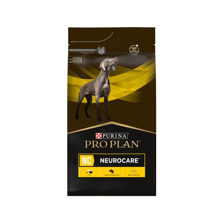Purina Pro Plan VD NC Neuro Care Hund - 3 kg