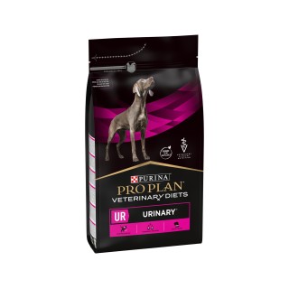 Purina Pro Plan Veterinary Diets UR Urinary Hund - 3 kg