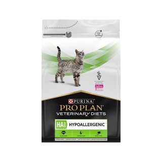 Purina Pro Plan VD HA Hypoallergenic - Katze - 3,5 kg