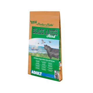Markus-Mühle Black Angus - Adult - 1,5 kg
