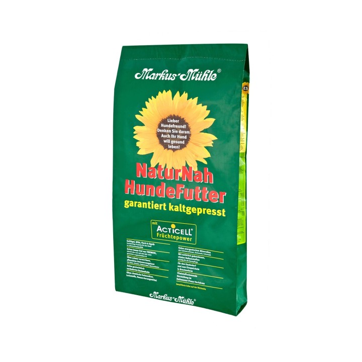 Markus-Mühle NaturNah - 5 kg