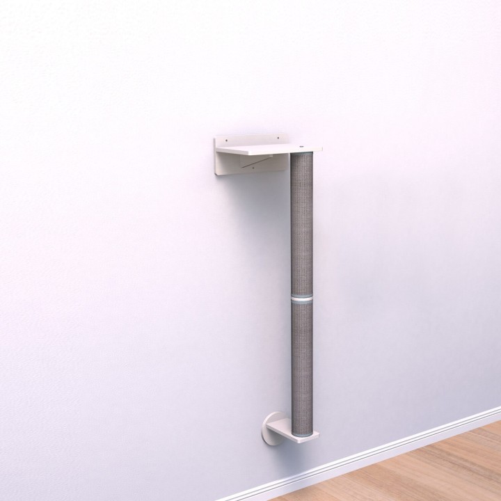 Trixie Wand-Set 1 Katzen